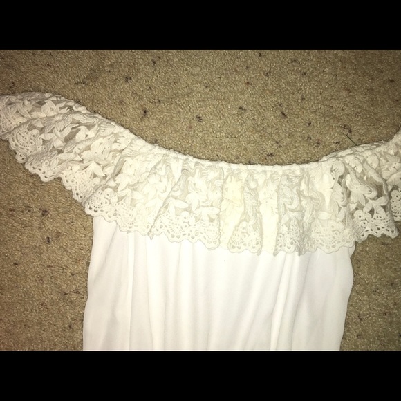 Romper - Picture 2 of 2